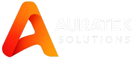 Auratek Solutions logo